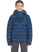 Rab Womens Cirrus Ultra Hoody