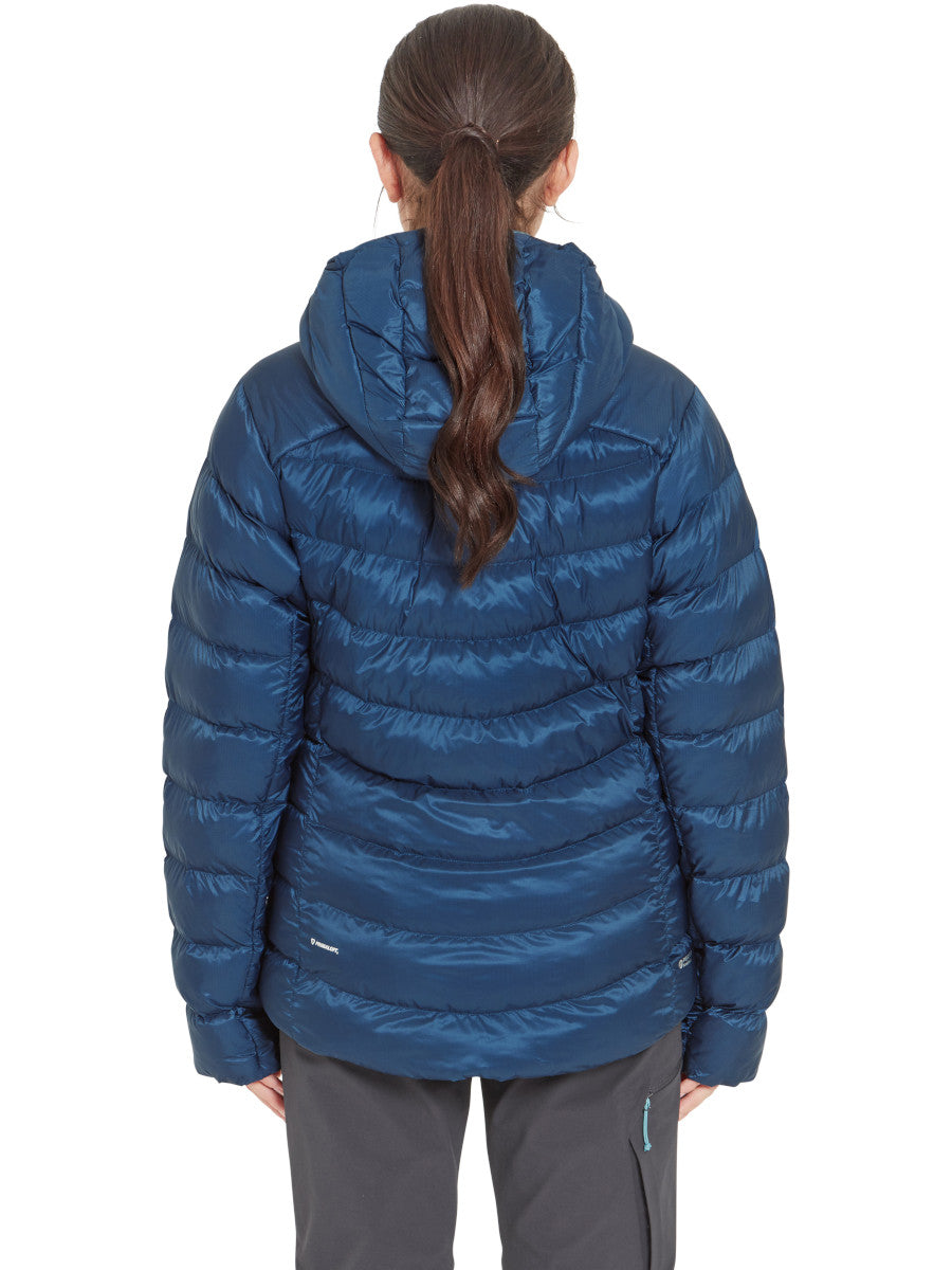 Rab Womens Cirrus Ultra Hoody