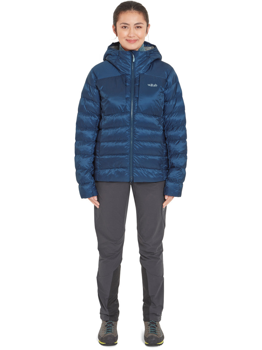 Rab Womens Cirrus Ultra Hoody
