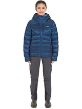 Rab Womens Cirrus Ultra Hoody