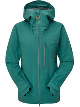 Rab Womens Firewall Jacket