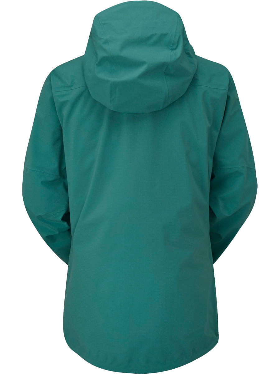 Rab Womens Firewall Jacket