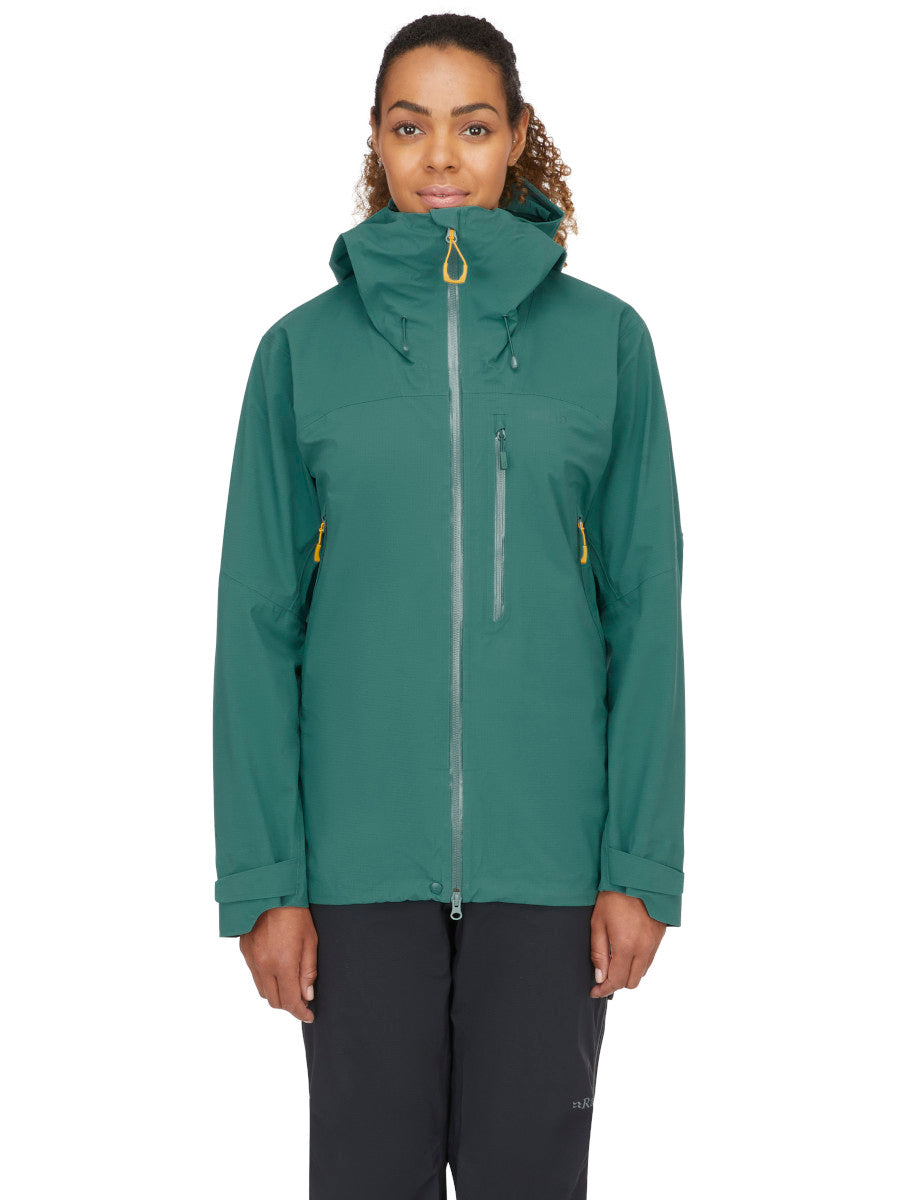 Rab Womens Firewall Jacket