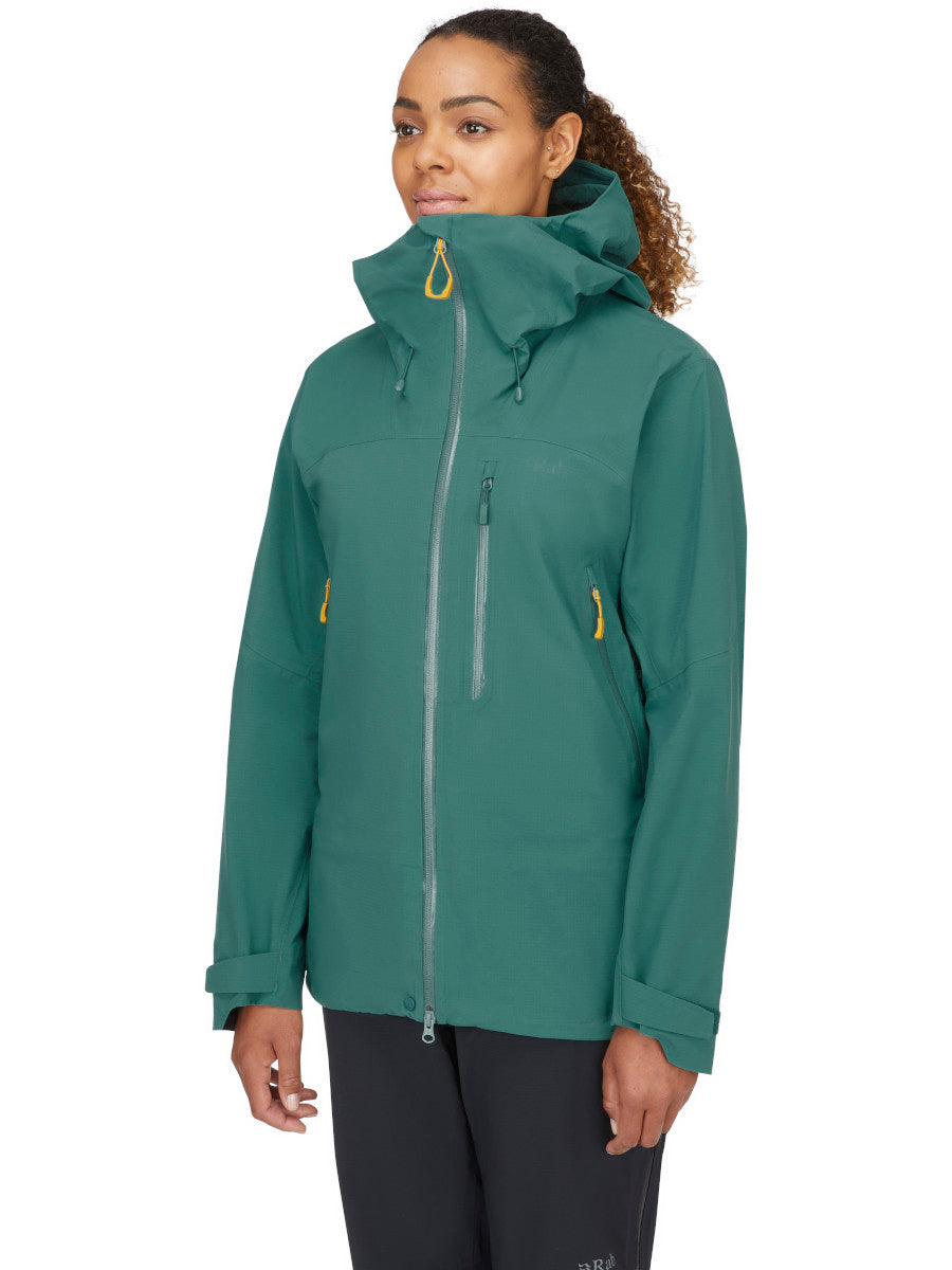 Rab Womens Firewall Jacket