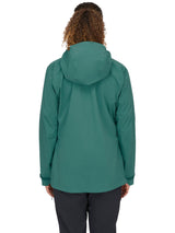 Rab Womens Firewall Jacket