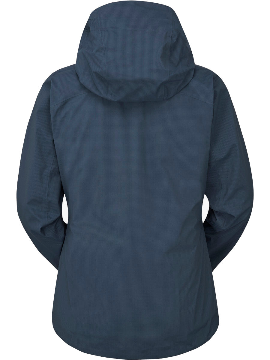 Rab Womens Firewall Light Jacket