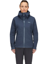 Rab Womens Firewall Light Jacket
