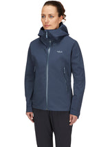 Rab Womens Firewall Light Jacket