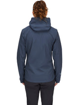 Rab Womens Firewall Light Jacket