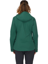 Rab Womens Khroma Kinetic Jacket