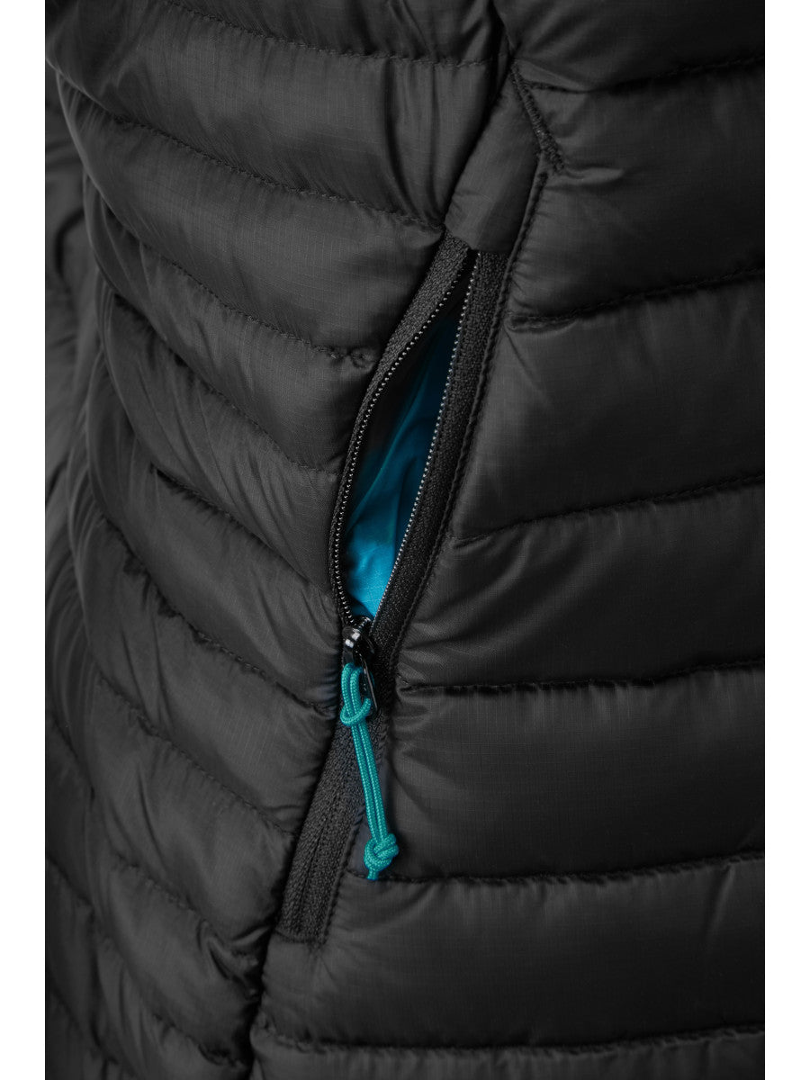 Rab Womens Microlight Vest