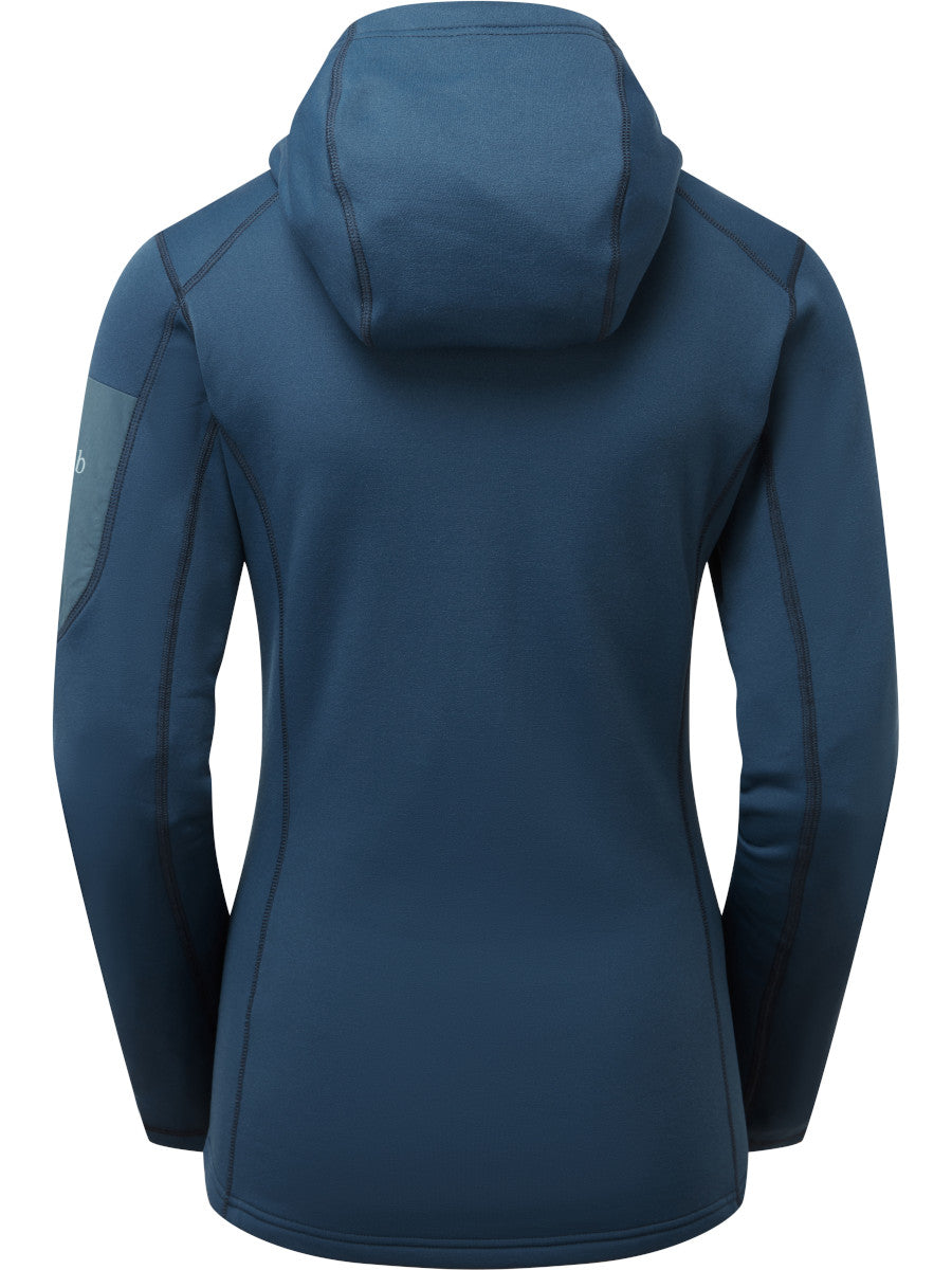 Rab Womens Modulus Hoody