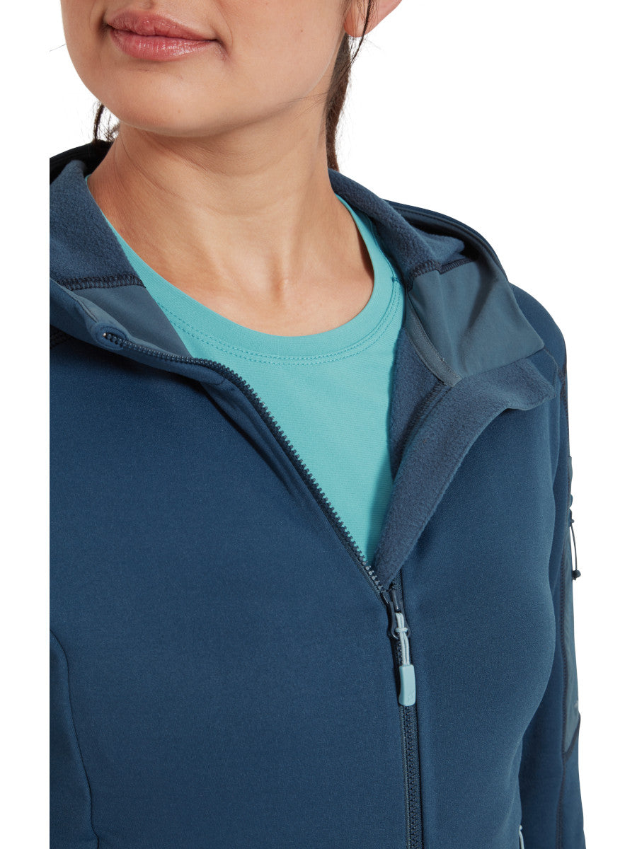 Rab Womens Modulus Hoody