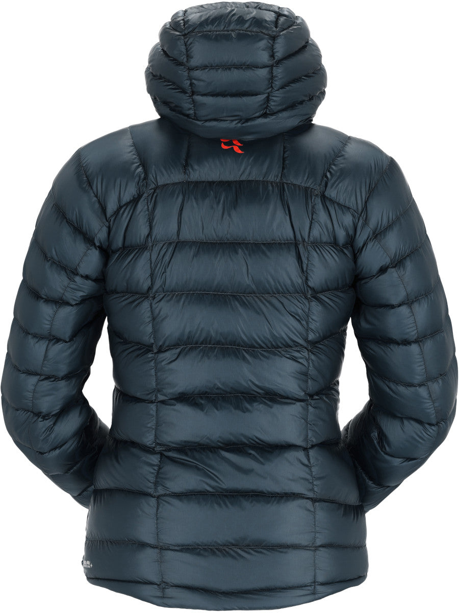 Rab Womens Mythic Alpine Jacket