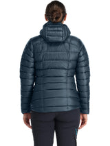 Rab Womens Mythic Alpine Jacket