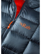 Rab Womens Mythic Alpine Jacket