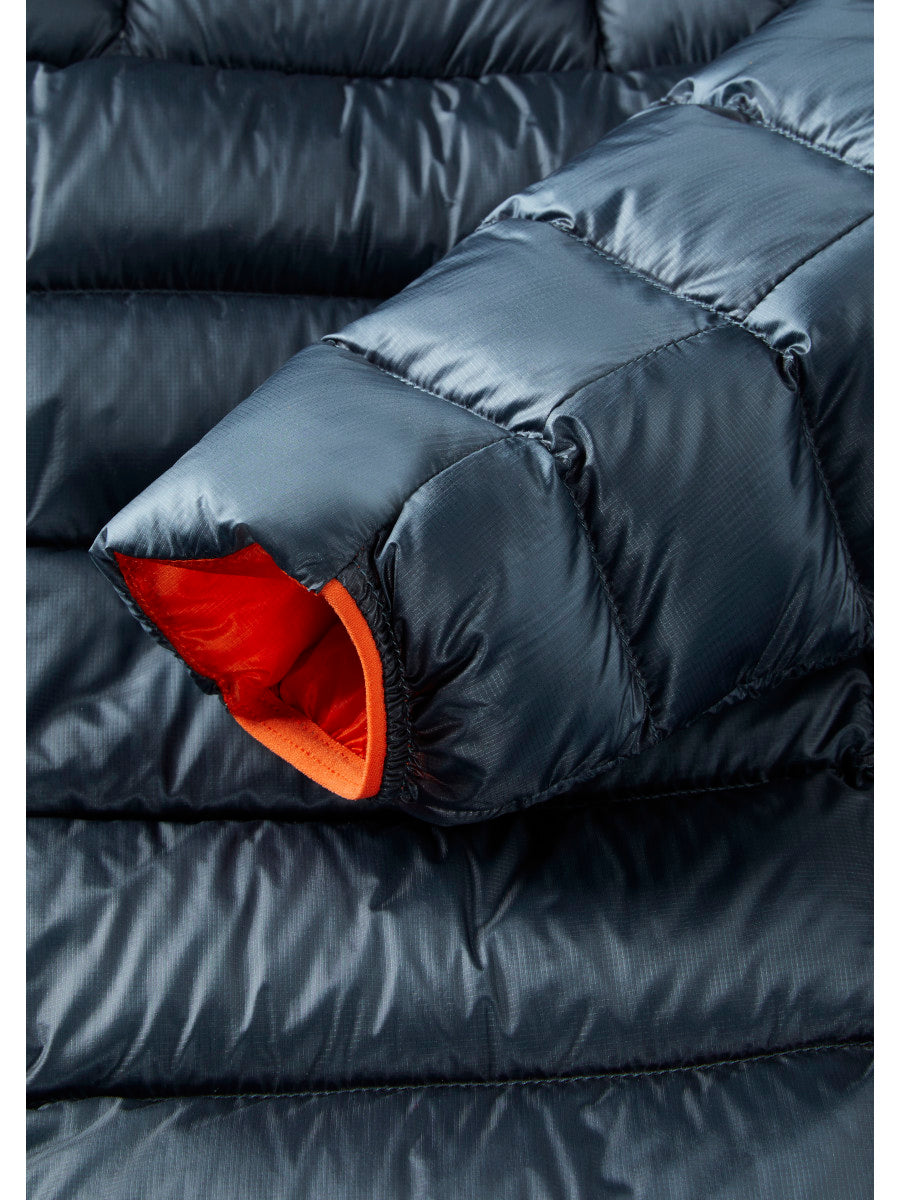 Rab Womens Mythic Alpine Jacket