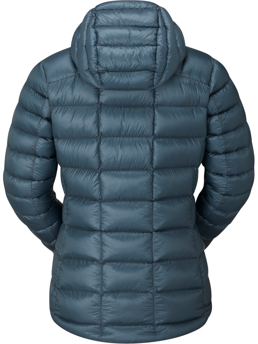 Rab Womens Mythic G Jacket