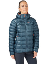 Rab Womens Mythic G Jacket