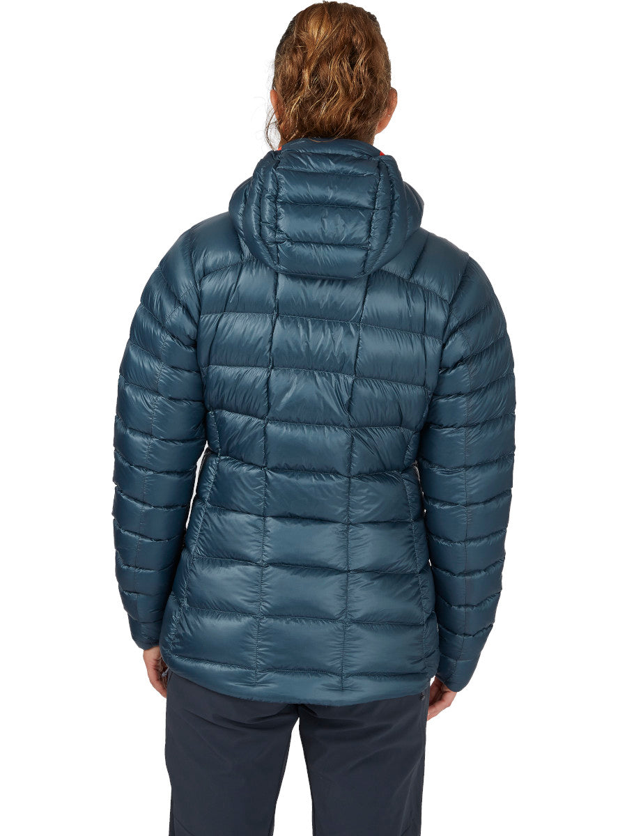 Rab Womens Mythic G Jacket