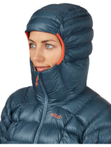 Rab Womens Mythic G Jacket