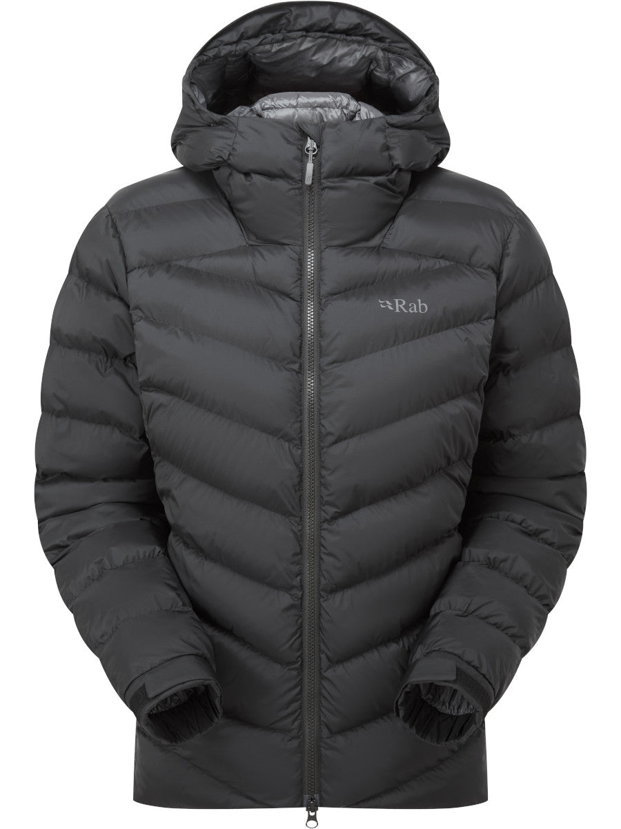 Rab Womens Nebula Pro Jacket