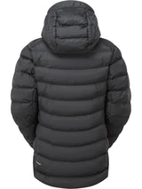 Rab Womens Nebula Pro Jacket