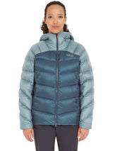 Rab Womens Neutrino Pro Jacket