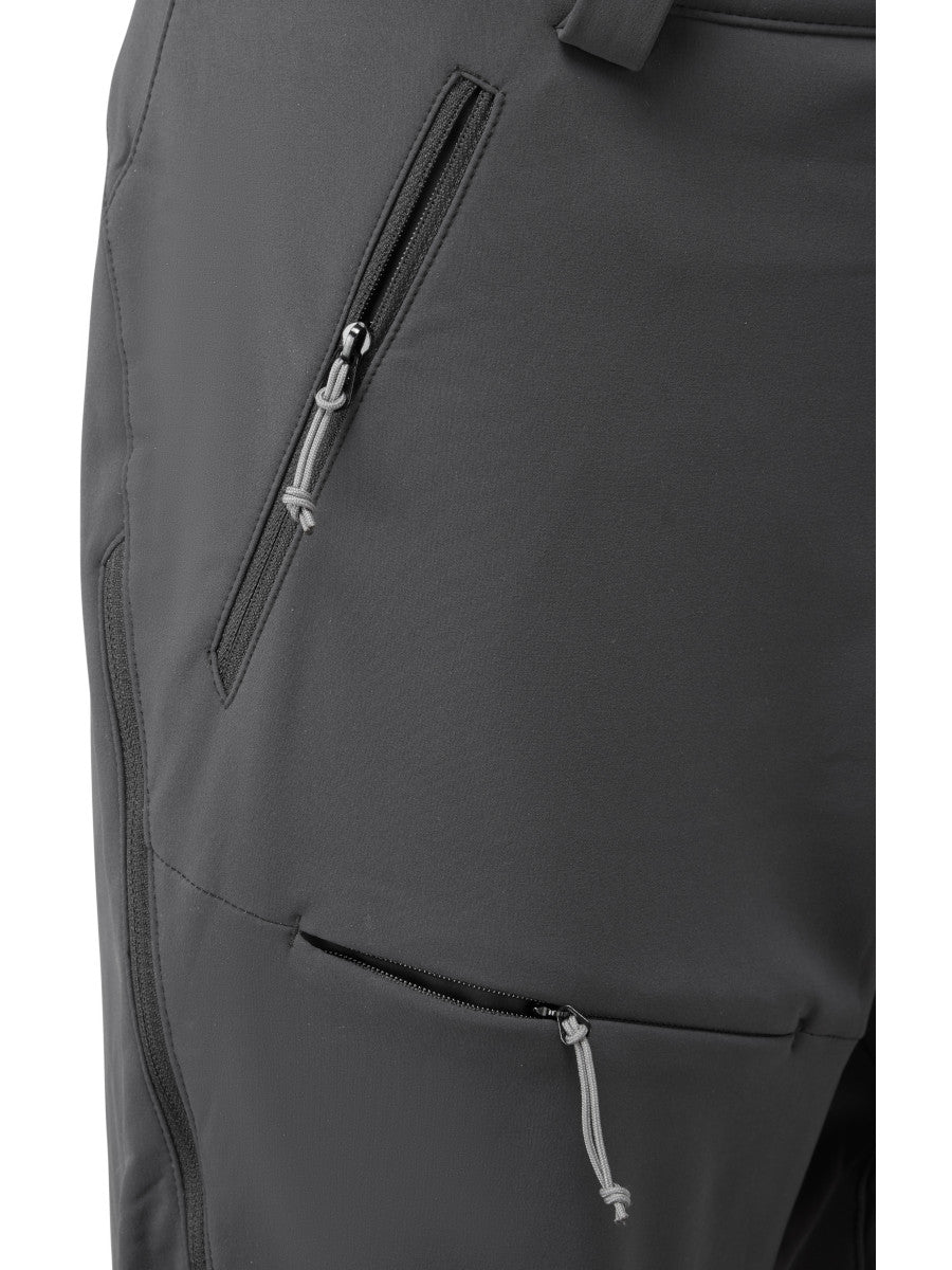 Rab Womens Torque Winter Pants