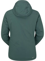 Rab Womens Xenair Alpine Light Jacket