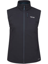 Rab Womens Xenair Vest
