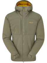 Rab Xenair Alpine Jacket