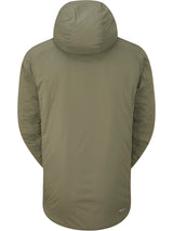 Rab Xenair Alpine Jacket