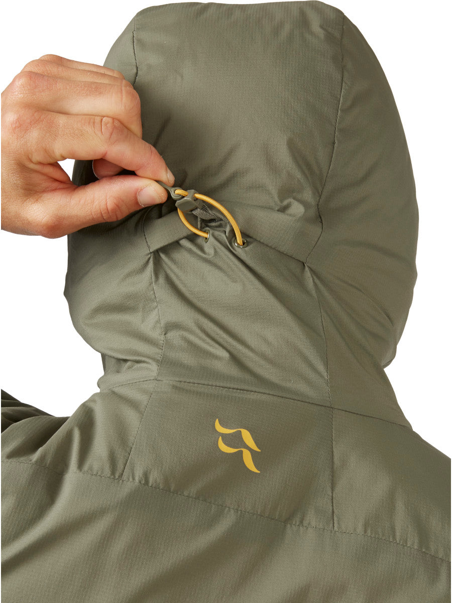 Rab Xenair Alpine Jacket