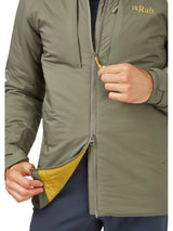 Rab Xenair Alpine Jacket