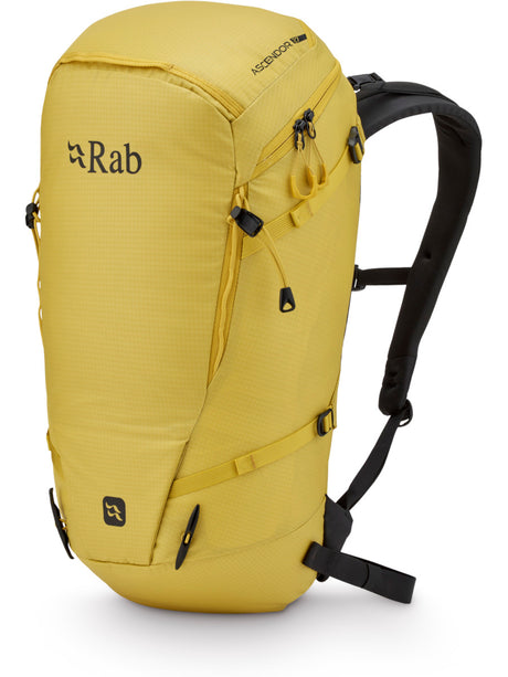 Rab Ascendor 27