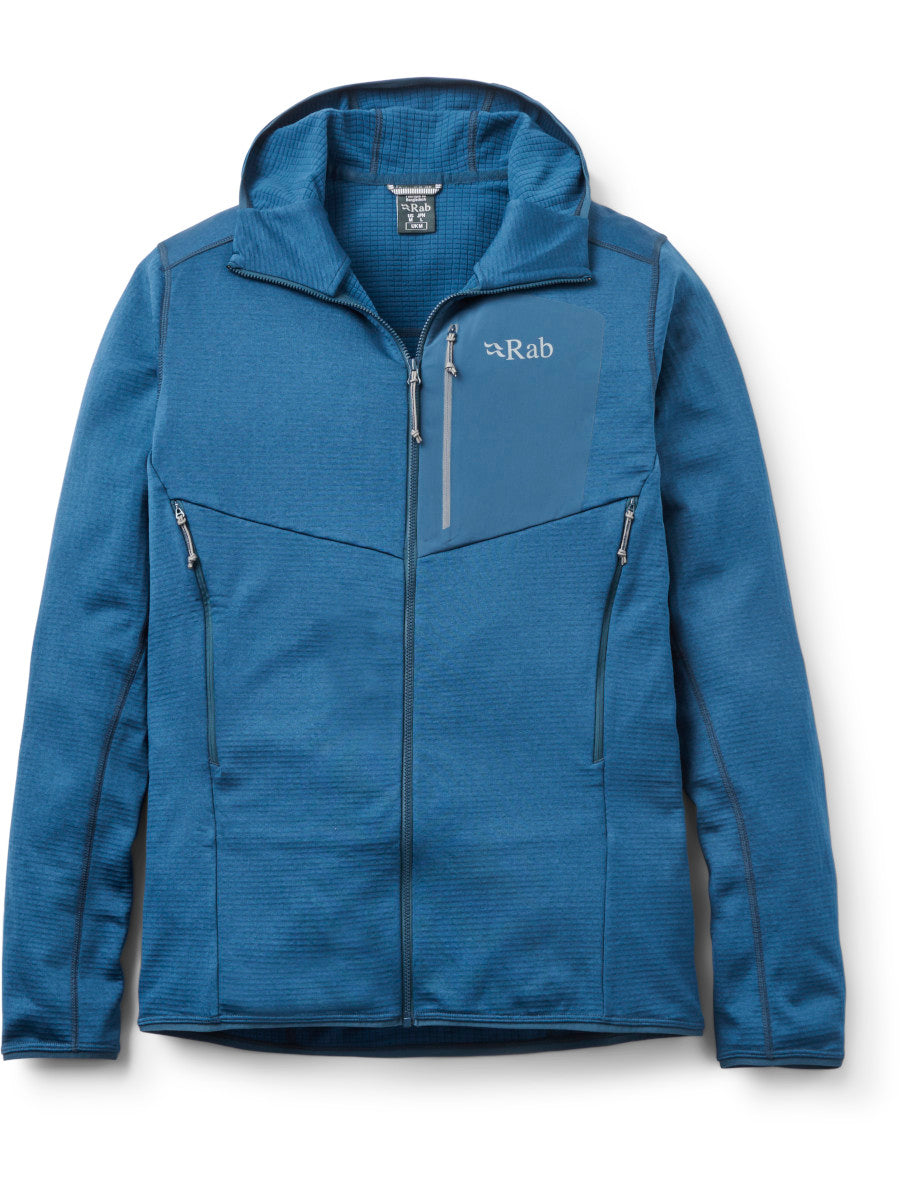Rab Ascendor Hoody