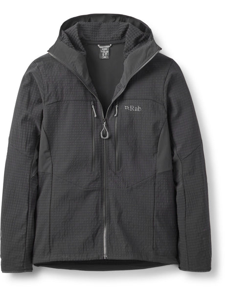Rab Ascendor Pro Hoody