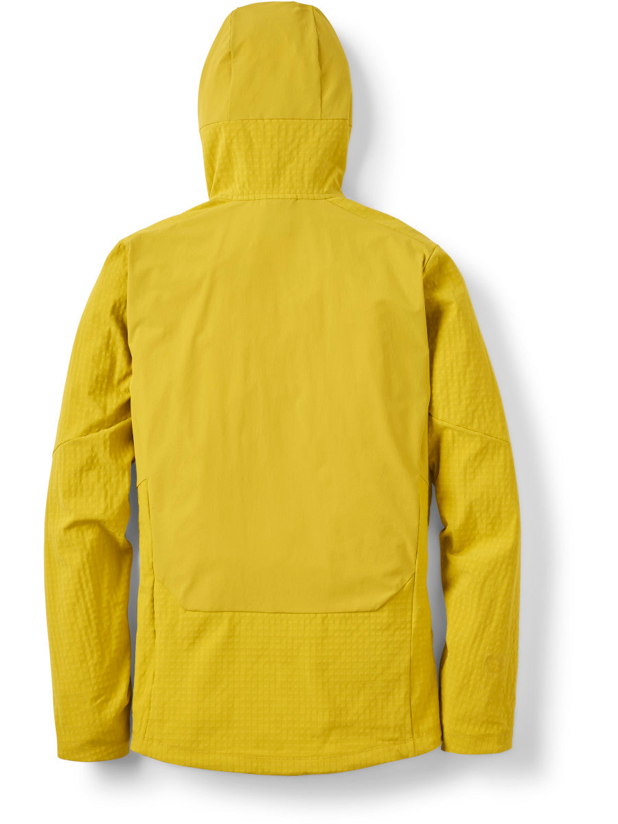 Rab Ascendor Pro Hoody