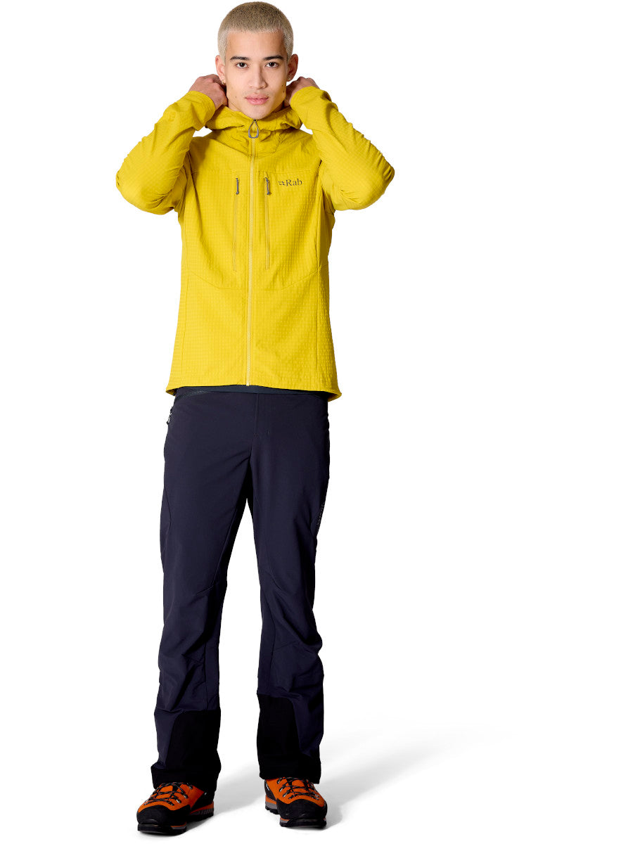 Rab Ascendor Pro Hoody