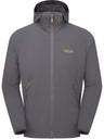Rab Borealis Hoody