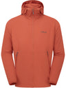 Rab Borealis Hoody