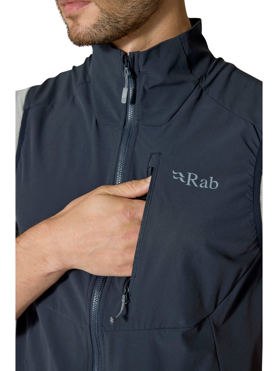 Rab Borealis Vest