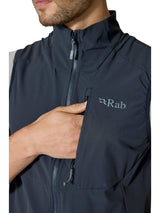 Rab Borealis Vest