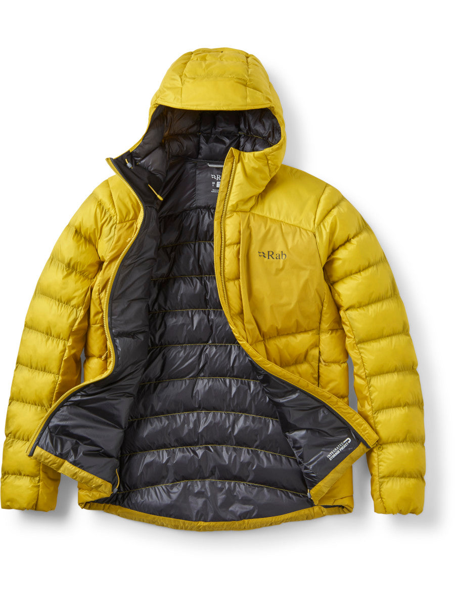 Rab Cirrus Ultra Hoody