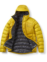 Rab Cirrus Ultra Hoody