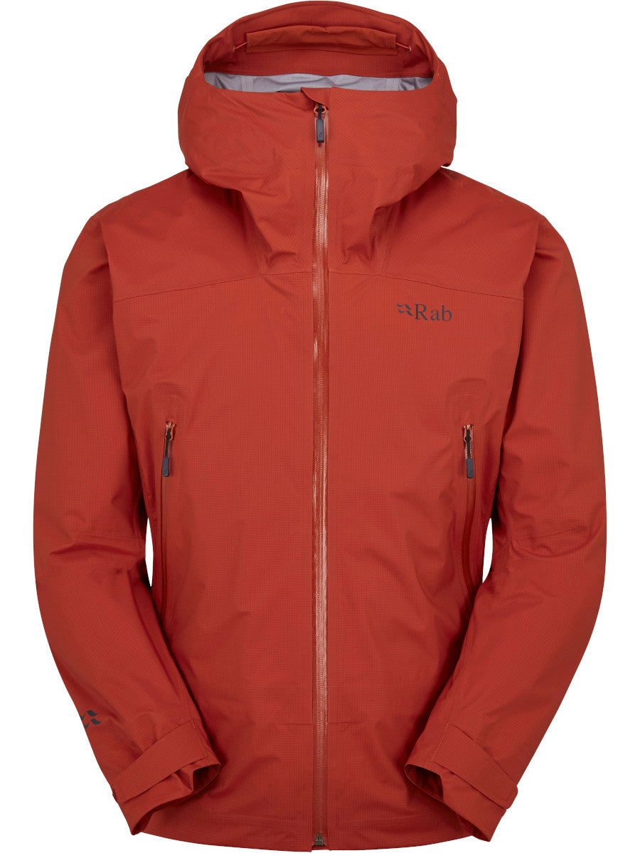 Markrab Rab Firewall Light Jacket – Facewest.co.uk