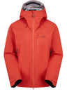 Rab Firewall Mountain Jacket