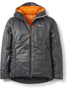 Rab Generator Alpine Jacket