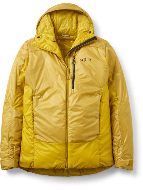 Rab Generator Alpine Jacket